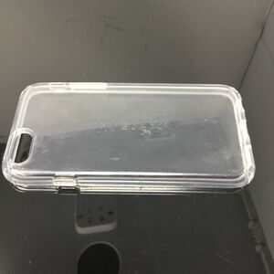 Speck Clear iPhone 6/6s CandyShell Case (G)